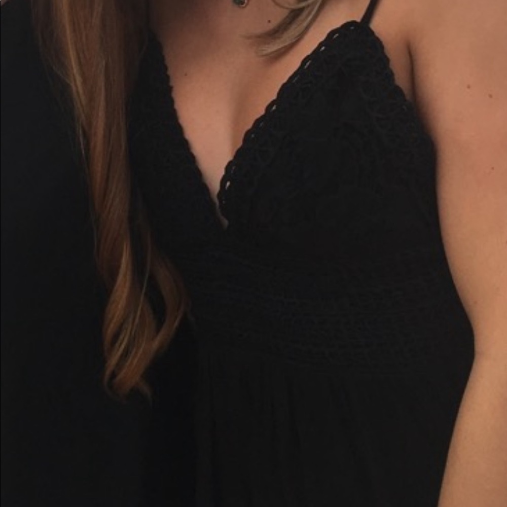 American threads romper - Picture 4 of 4